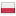 buzhenko.com server is located in Poland